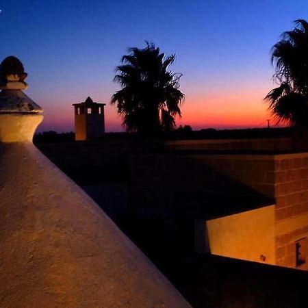 I Love Trullo - Country Boutique Apartments - Villa Laura Ostuni Exteriör bild