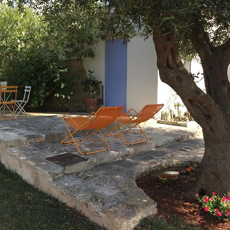 I Love Trullo - Country Boutique Apartments - Villa Laura Ostuni Exteriör bild