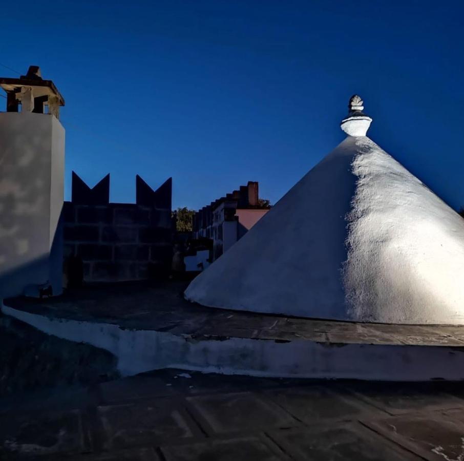 I Love Trullo - Country Boutique Apartments - Villa Laura Ostuni Exteriör bild