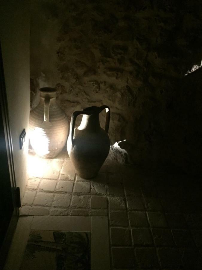 I Love Trullo - Country Boutique Apartments - Villa Laura Ostuni Exteriör bild